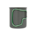 Olicamp Space Saver Mug w' Grip