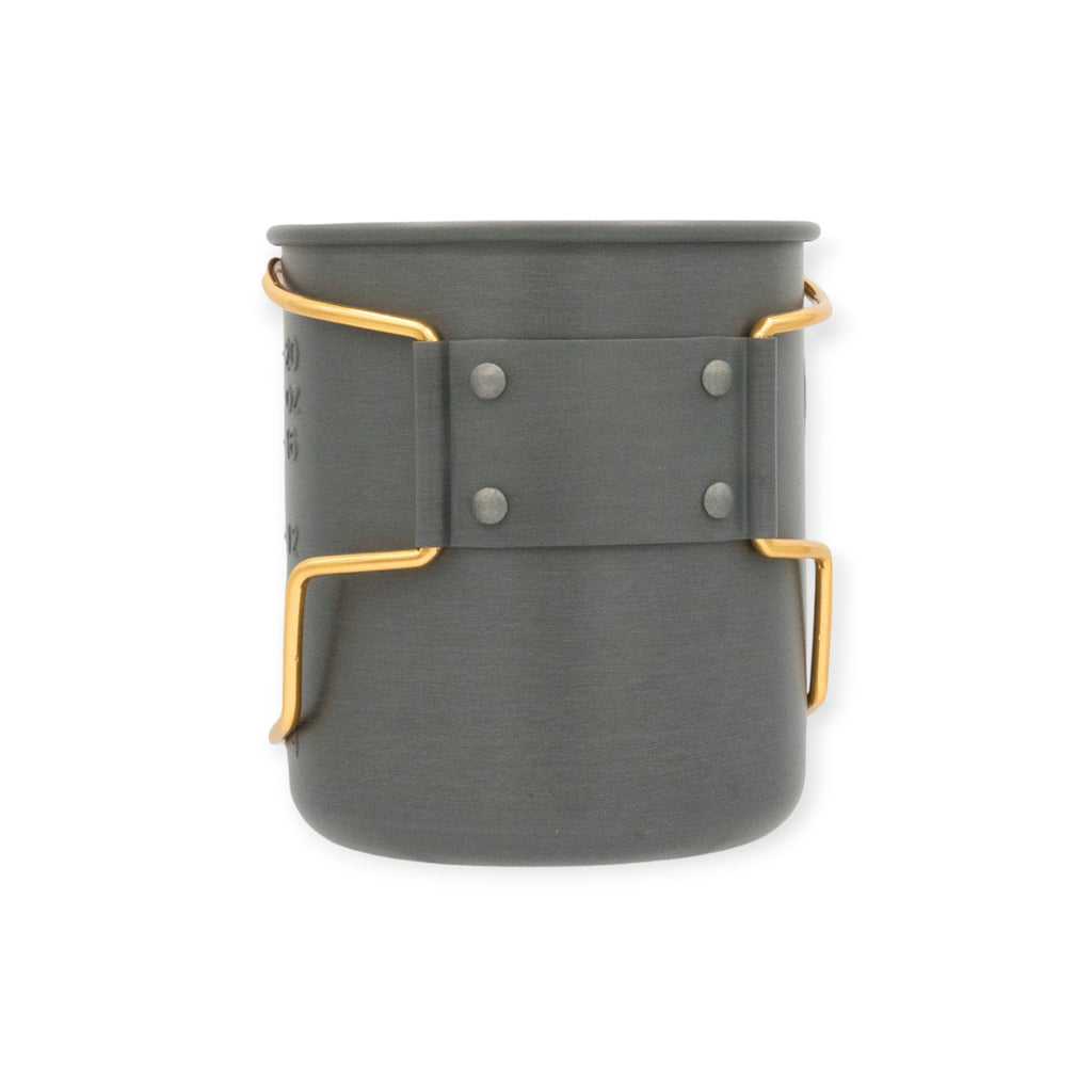 Olicamp Space Saver Mug w' Grip