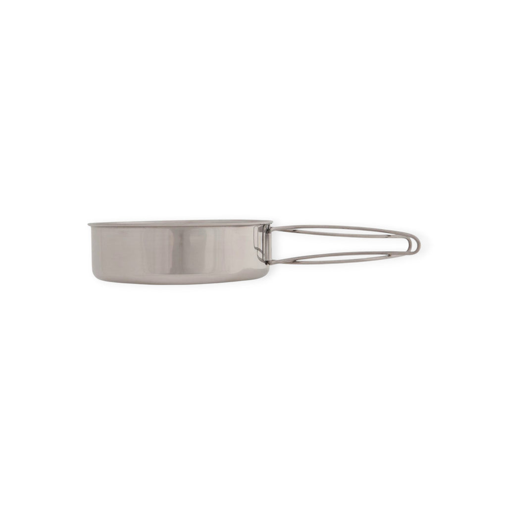 Olicamp AK Stainless Cookset 1 Qt