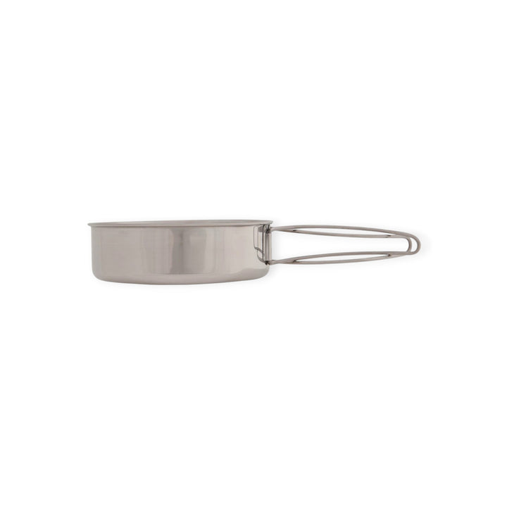 Olicamp AK Stainless Cookset 1 Qt - FERAL