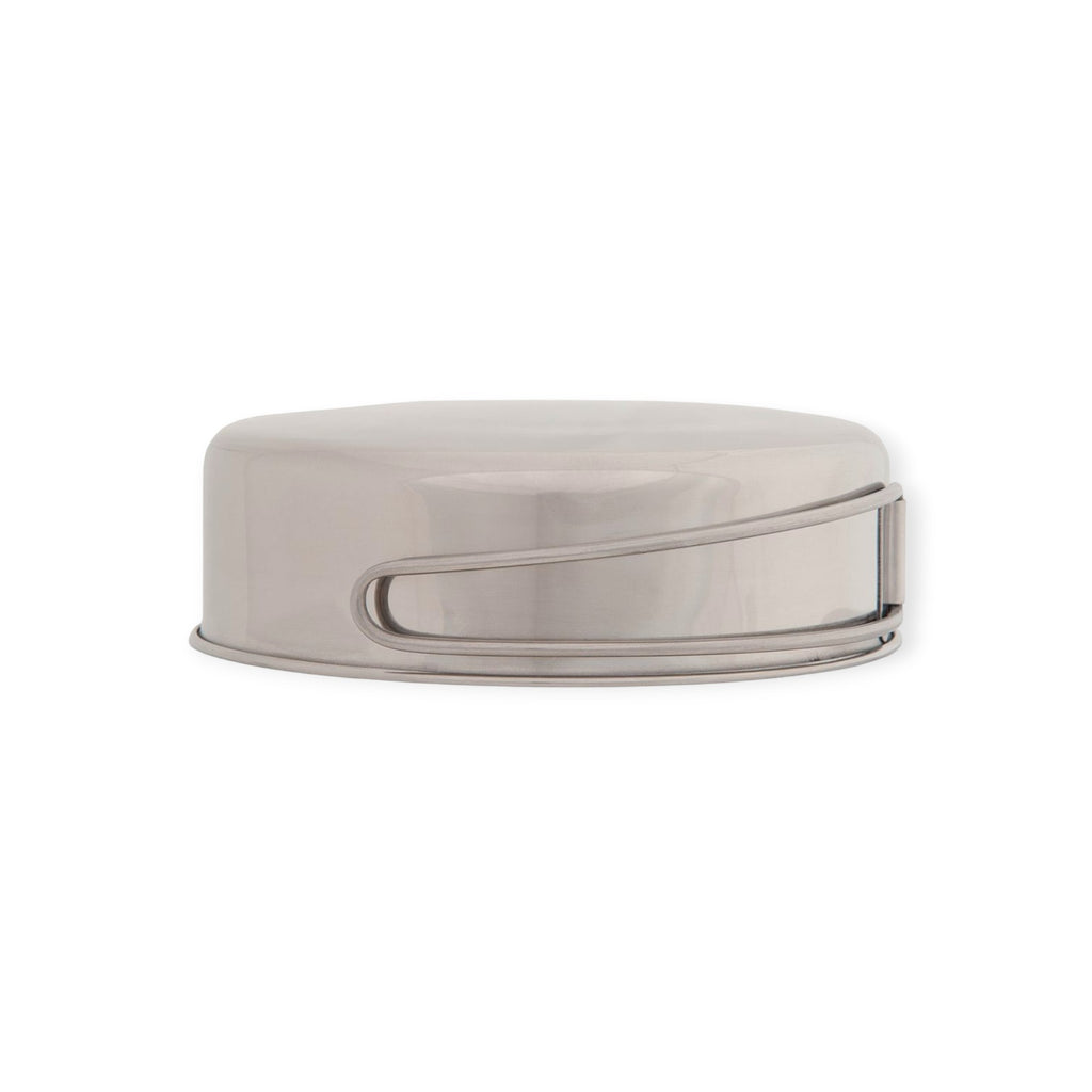 Olicamp AK Stainless Cookset 1 Qt