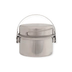 Olicamp AK Stainless Cookset 1 Qt
