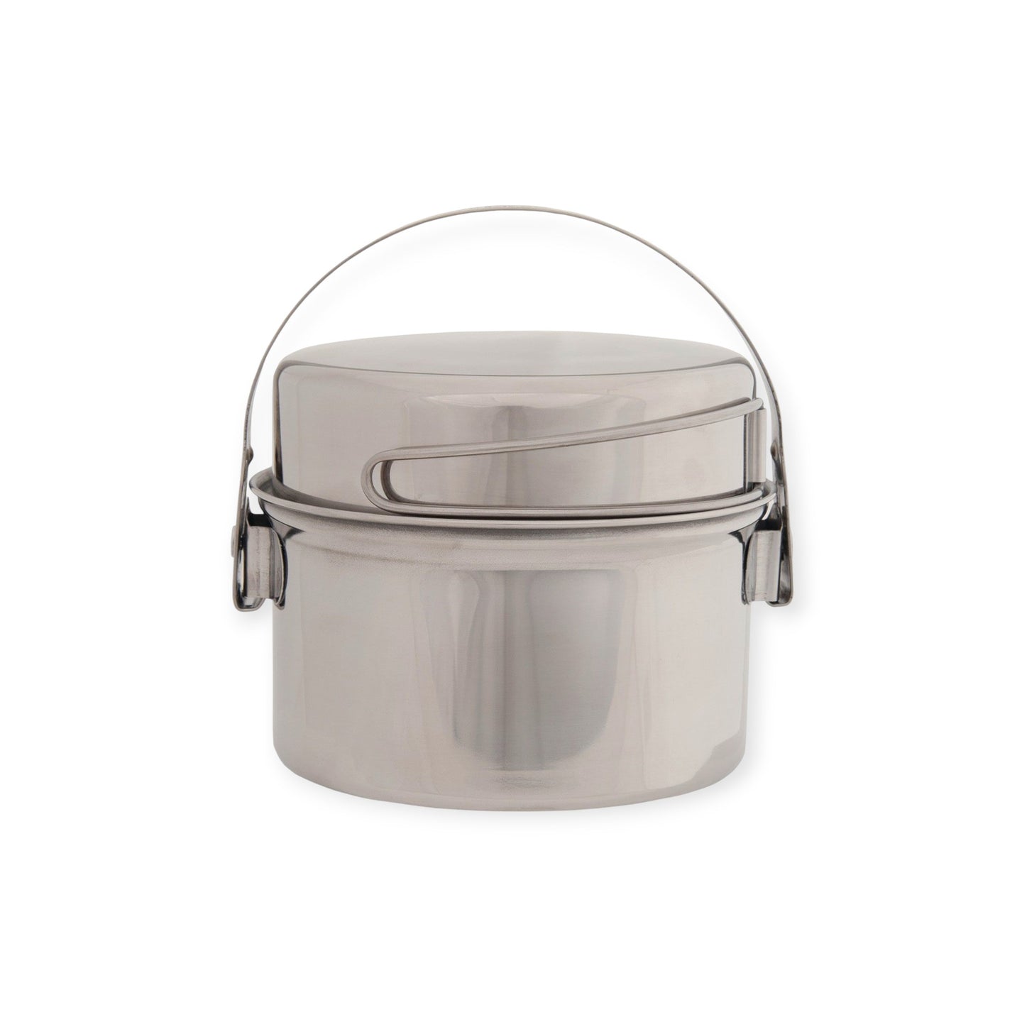 Olicamp AK Stainless Cookset 1 Qt - FERAL