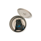 Olicamp Ion Stove With Titanium Space Saver Pot Combo - FERAL