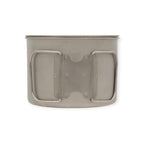 Olicamp Ion Stove With Titanium Space Saver Pot Combo