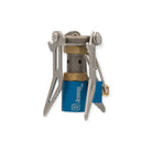Olicamp Ion Stove With Titanium Space Saver Pot Combo - FERAL