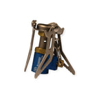 Olicamp Ion Stove With Titanium Space Saver Pot Combo