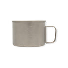Olicamp Ion Stove With Titanium Space Saver Pot Combo - FERAL