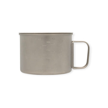 Olicamp Ion Stove With Titanium Space Saver Pot Combo - FERAL