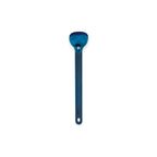 Olicamp Long Titanium Spoon Blue