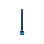 Olicamp Long Titanium Spoon Blue