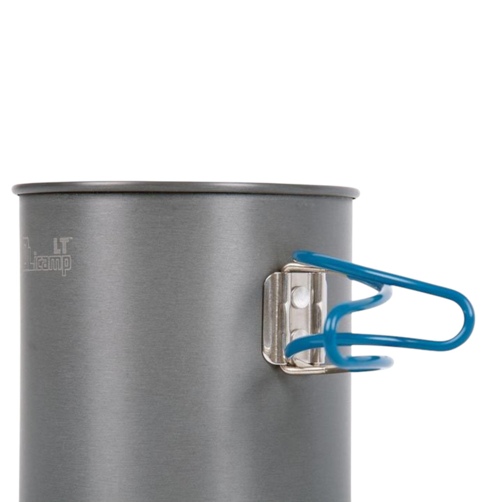 Olicamp LT Pot