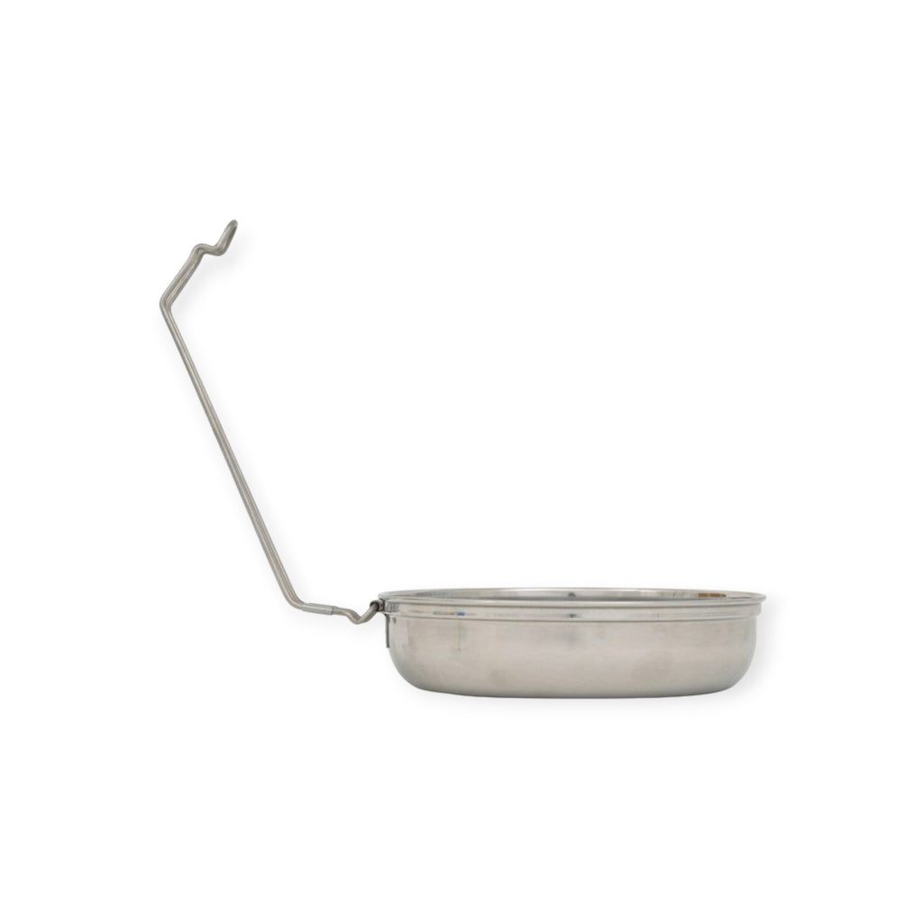 Olicamp Stainless Steel Mess Kit