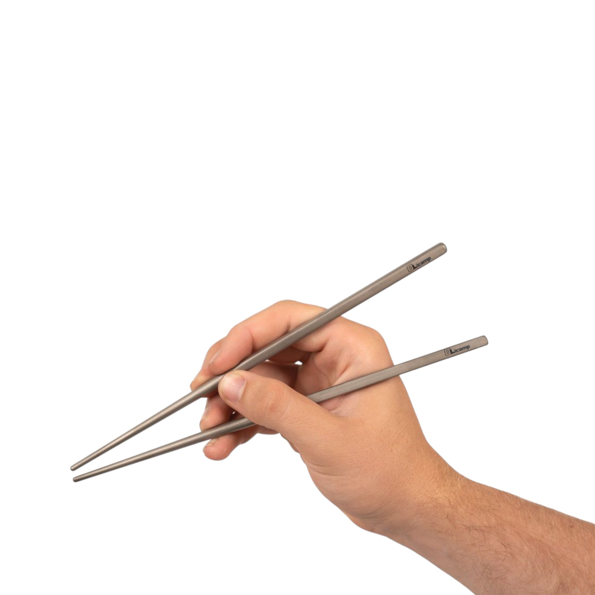 Olicamp Titanium Chopsticks