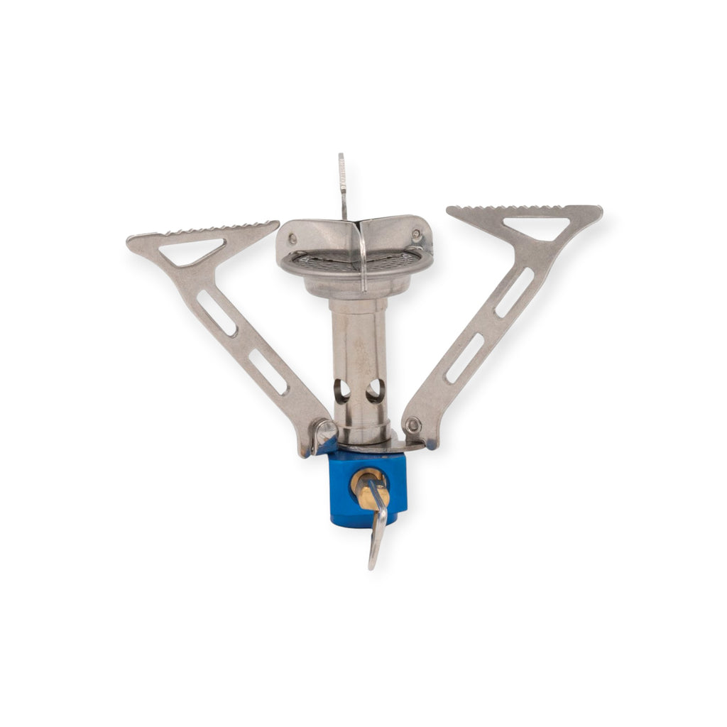 Olicamp Vector Backpacking Stove
