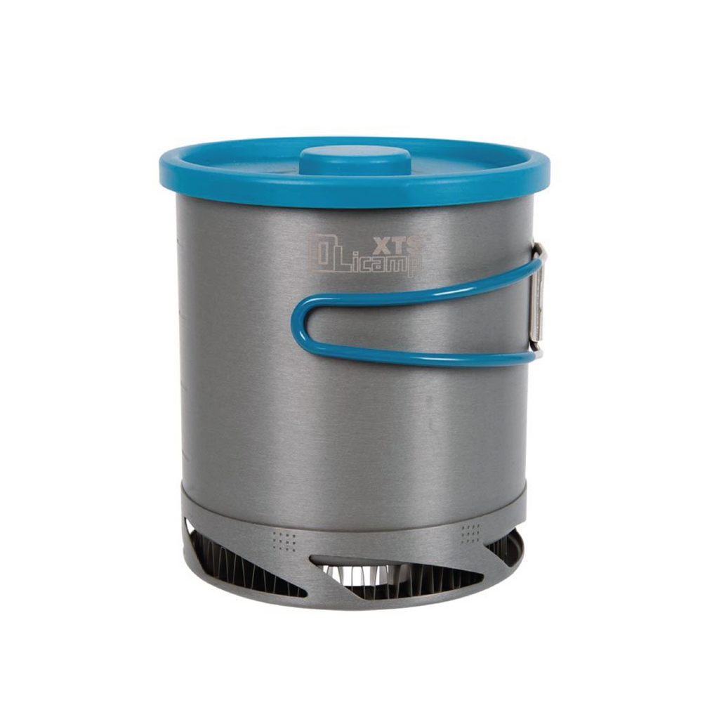 Olicamp XTS 1 Liter Pot