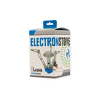 Olicamp Electron Backpacking Stove