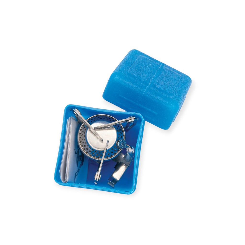 Olicamp Electron Backpacking Stove