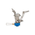 Olicamp Electron Backpacking Stove
