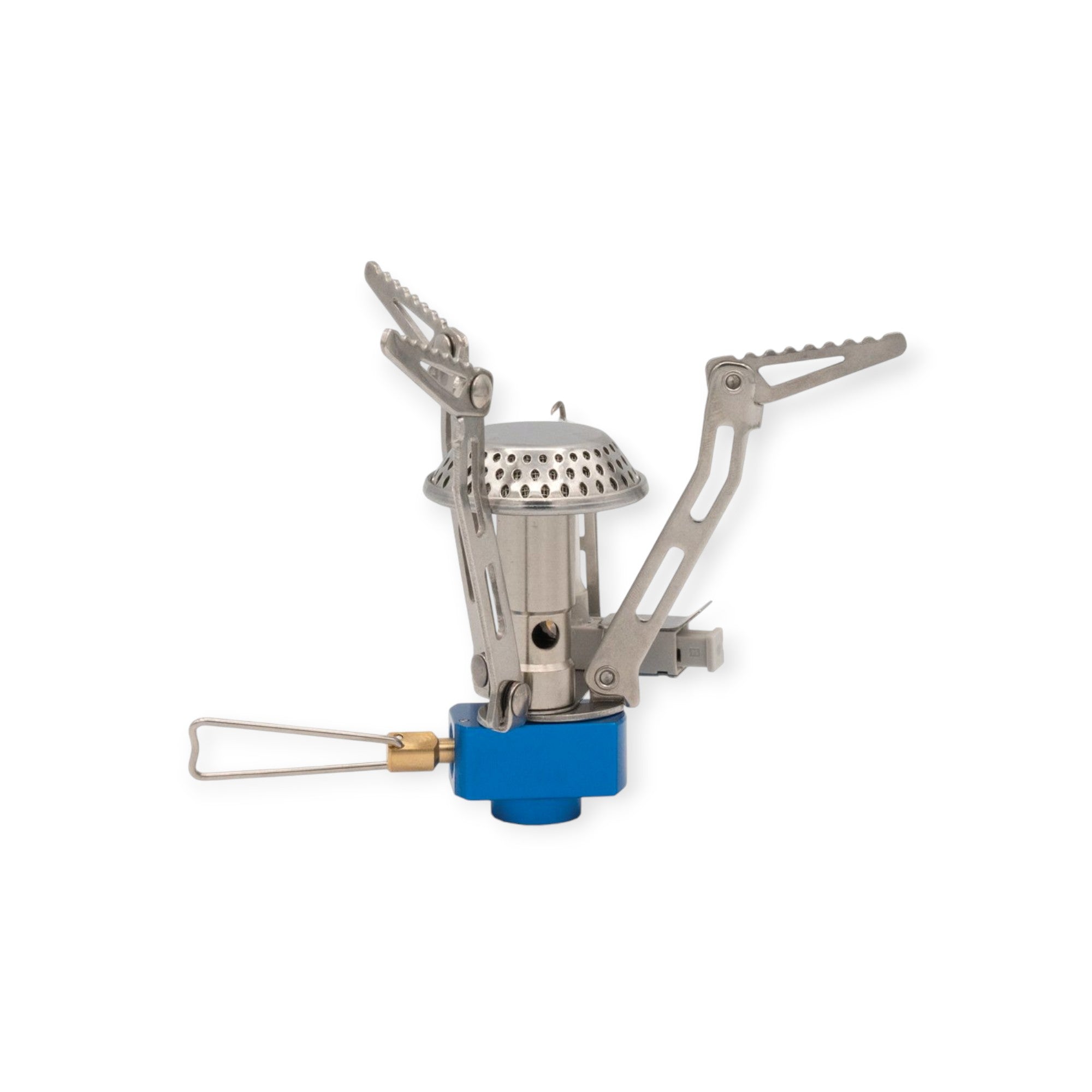 Olicamp Electron Backpacking Stove