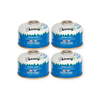 Olicamp Rocket Canister Fuel 230g | 8.1oz - 4 Season Performance Mixture