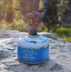 Olicamp Rocket Canister Fuel 230g | 8.1oz - 4 Season Performance Mixture