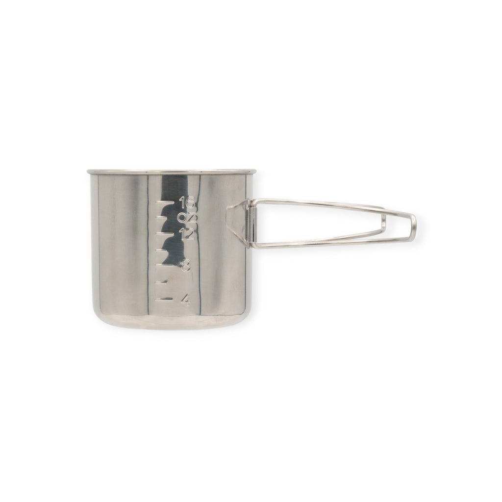 Olicamp Space Saver Cup
