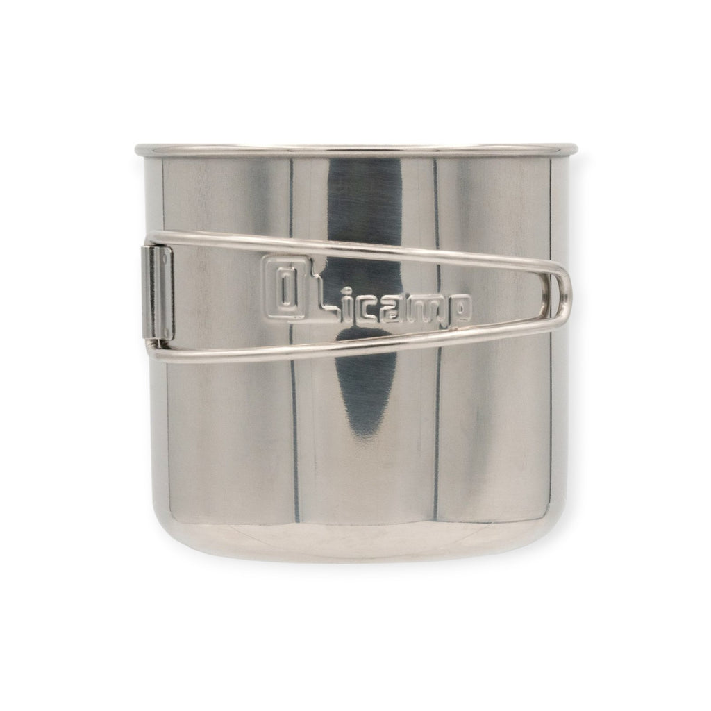 Olicamp Space Saver Cup