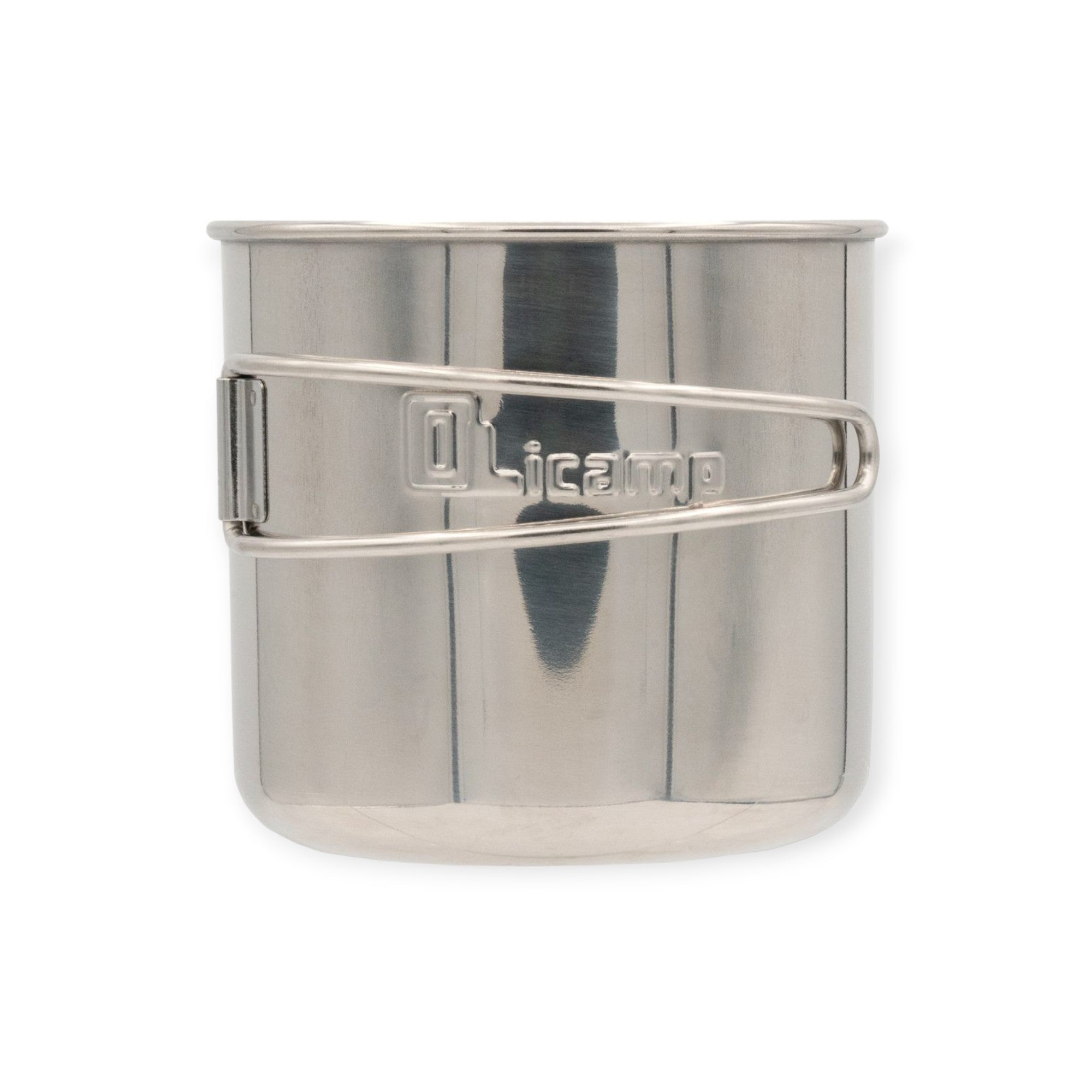 Olicamp Space Saver Cup