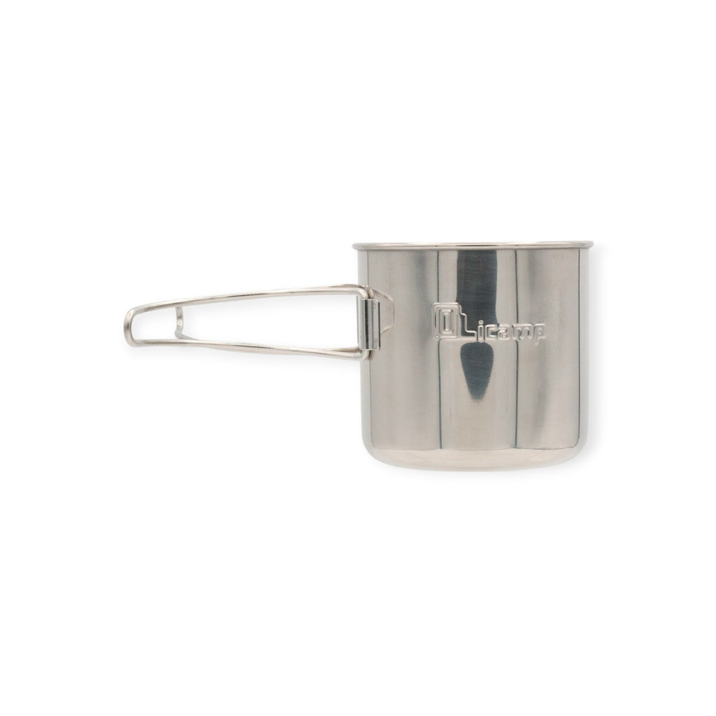 Olicamp Space Saver Cup