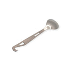 Olicamp Titanium Spork With Bottle Opener