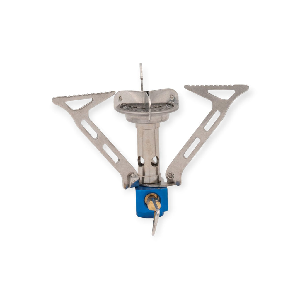 Olicamp Vector Heavy Duty Backpacking Stove