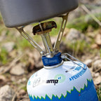 Olicamp Vector Stove w' LT Pot Combo
