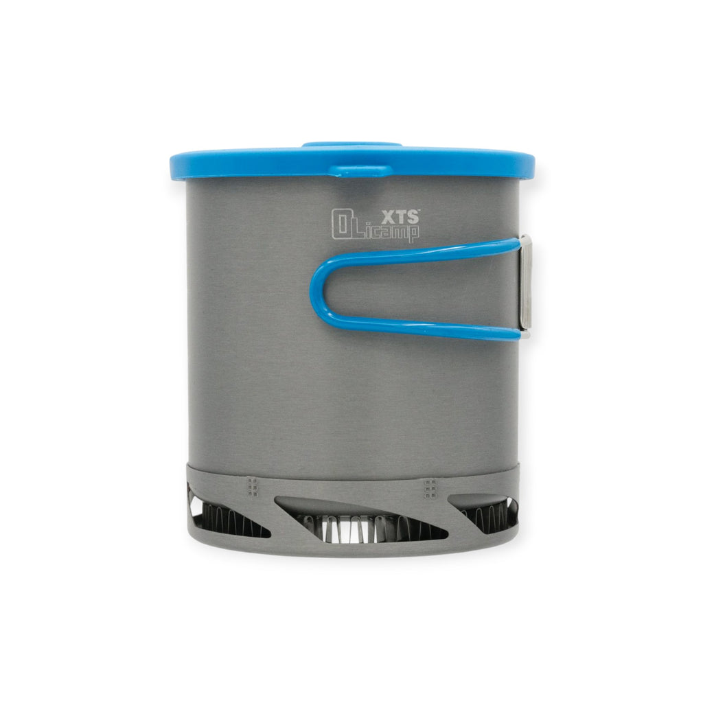 Olicamp XTS 1 Liter Pot