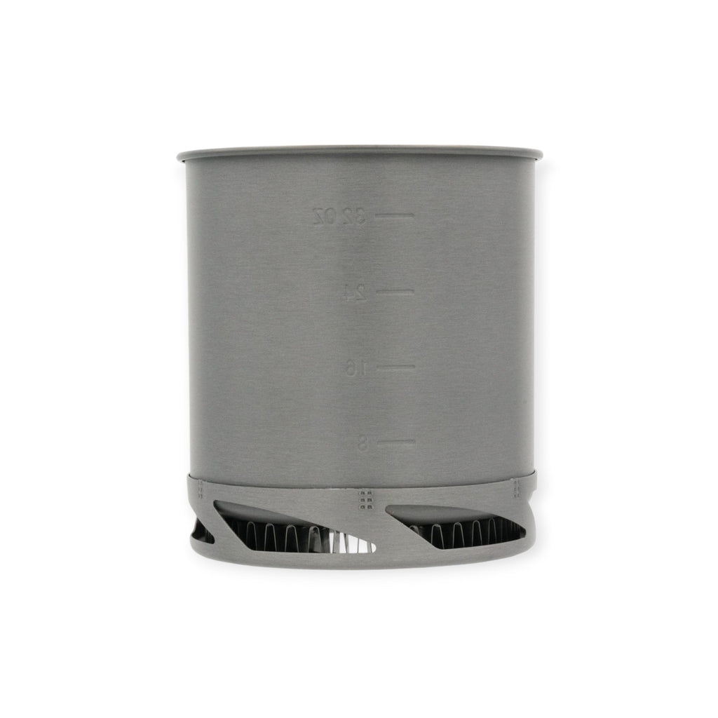 Olicamp XTS 1 Liter Pot