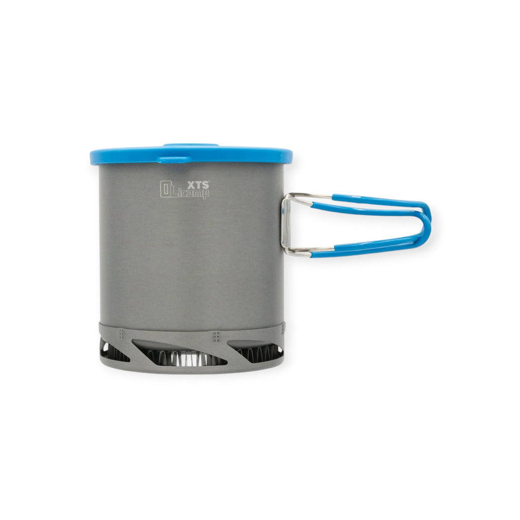 Olicamp XTS 1 Liter Pot