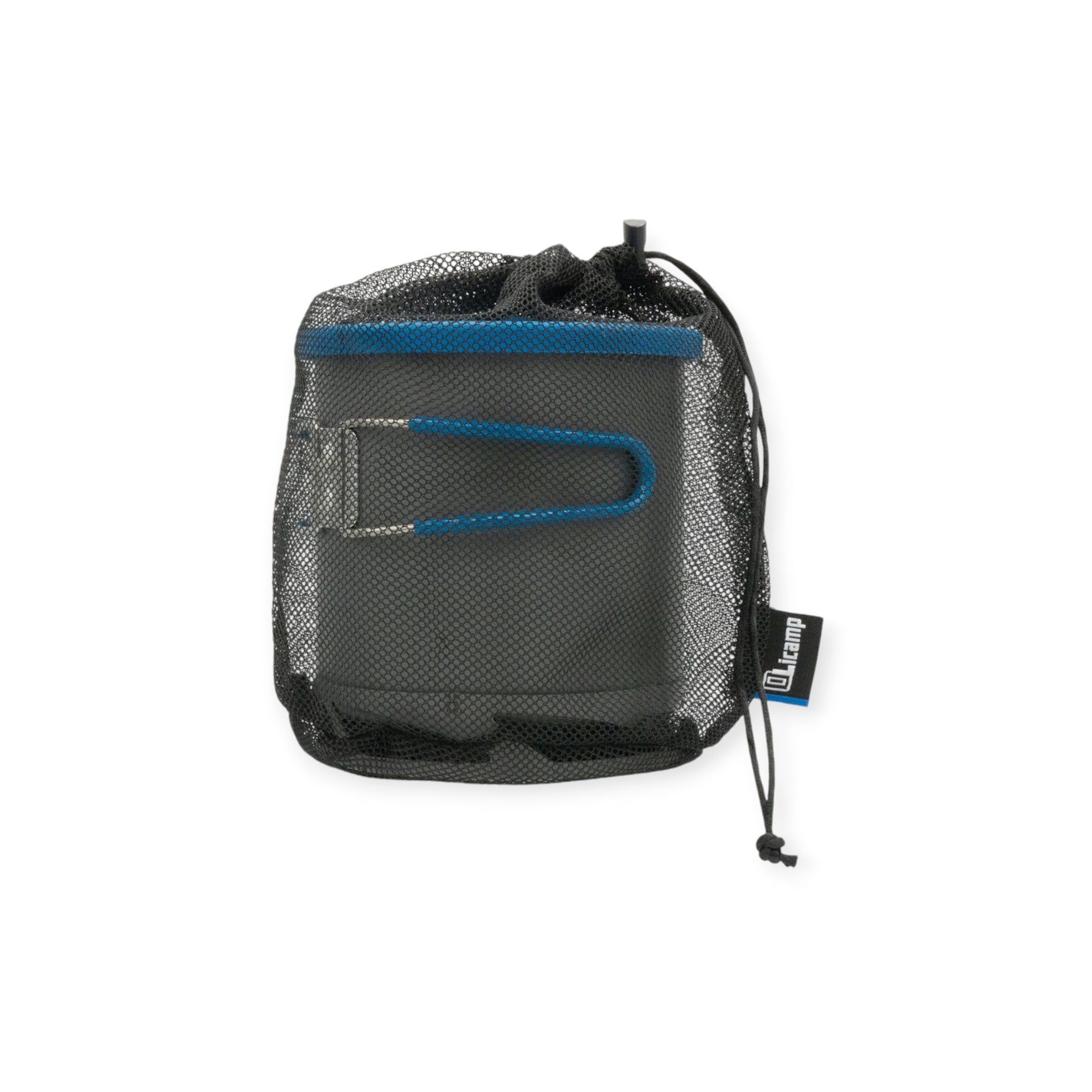 Olicamp XTS 1 Liter Pot