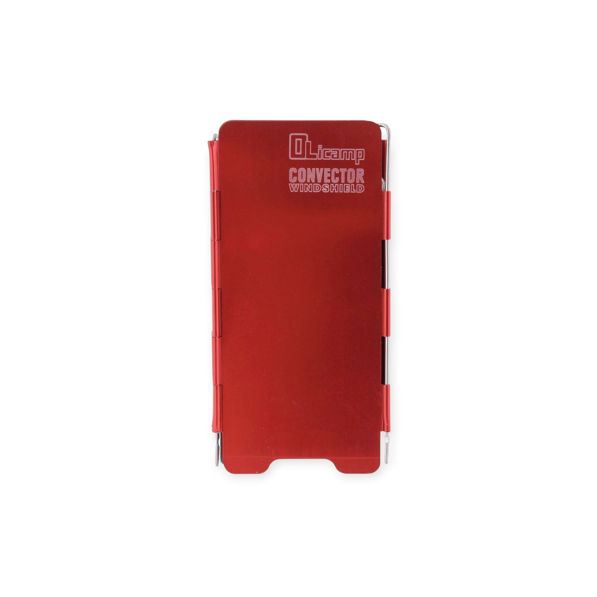Olicamp Convector Stove Windshield