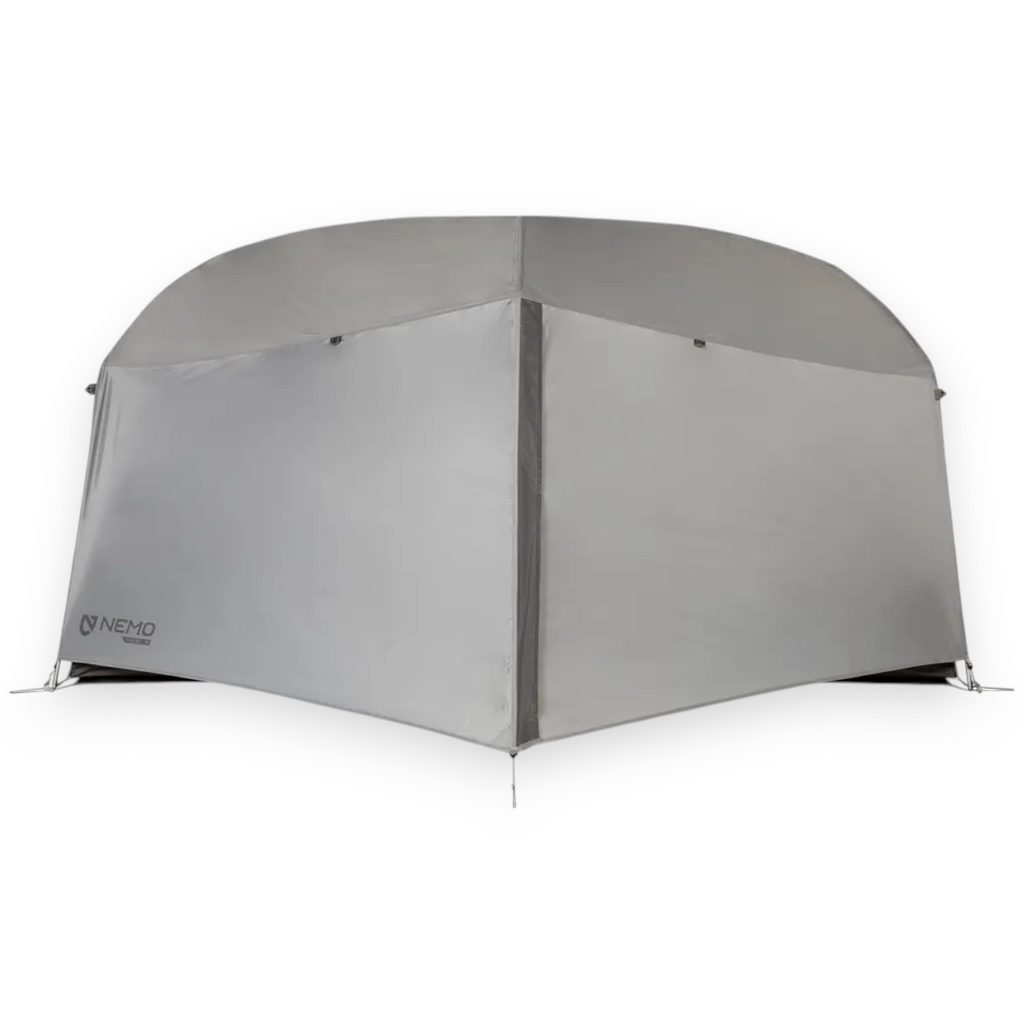 NEMO Aurora 2 Person Tent & Footprint - FERAL