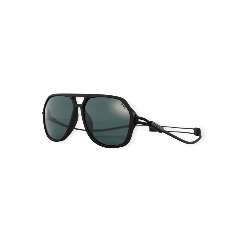 Ombraz Classic Polarized Sunglasses - FERAL