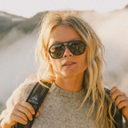 Ombraz Classic Polarized Sunglasses - FERAL