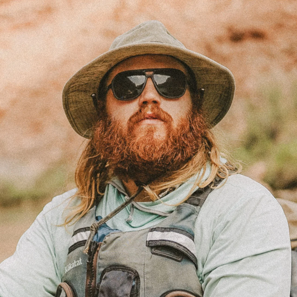 Ombraz Classic Polarized Sunglasses - FERAL