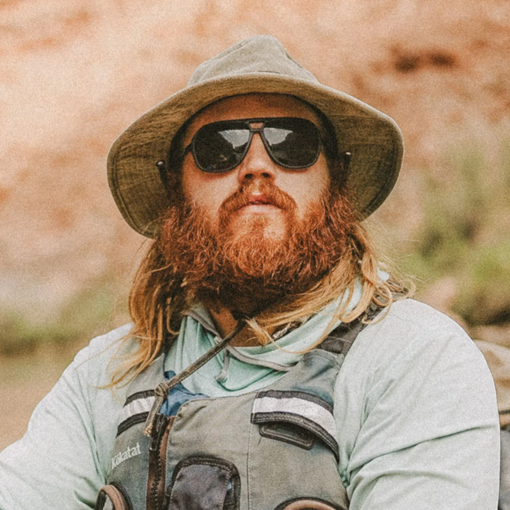 Ombraz Classic Polarized Sunglasses - FERAL