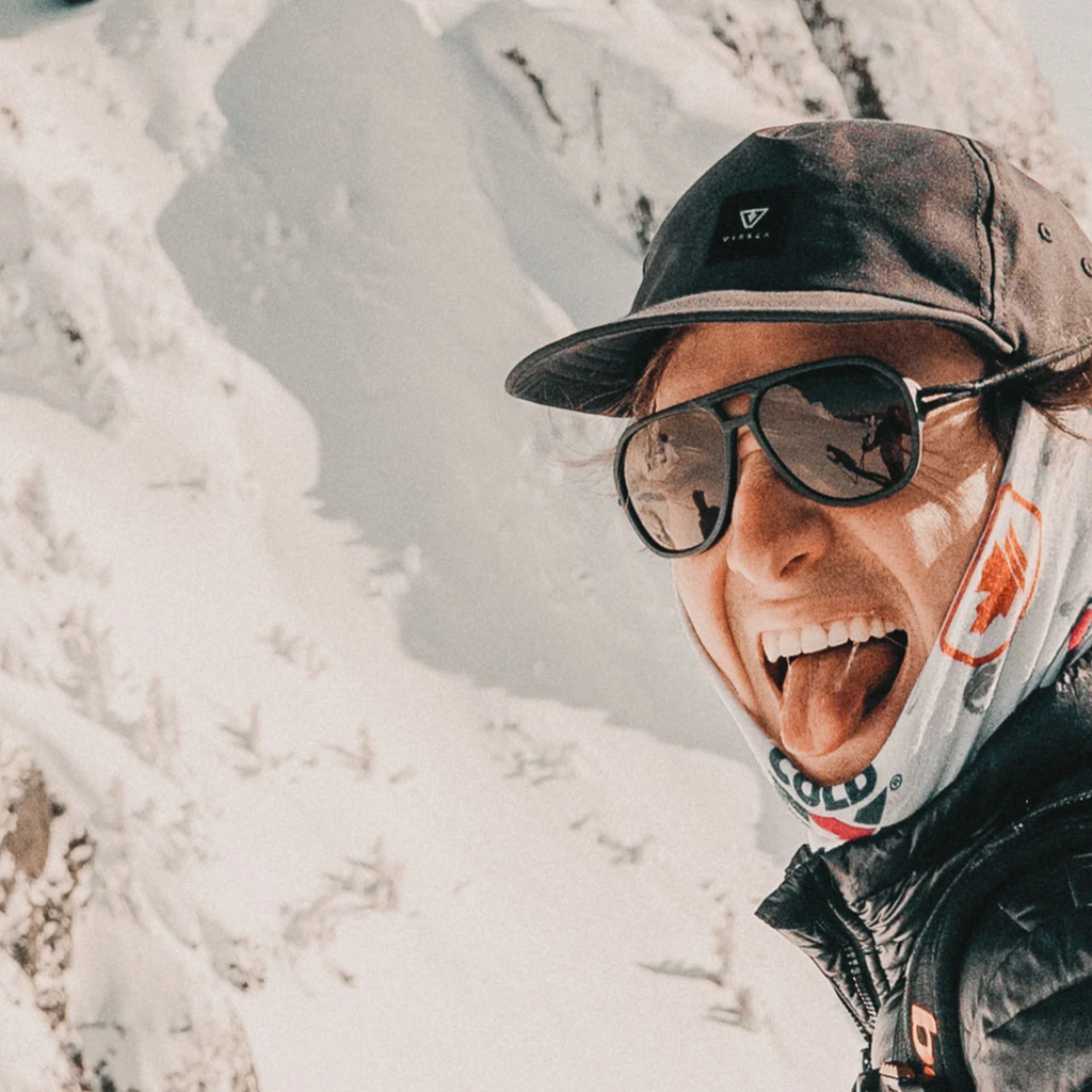 Ombraz Classic Polarized Sunglasses - FERAL