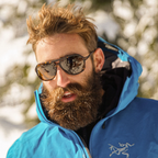 Ombraz Classic Polarized Sunglasses - FERAL