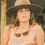 Ombraz Dolomite Polarized Sunglasses - FERAL