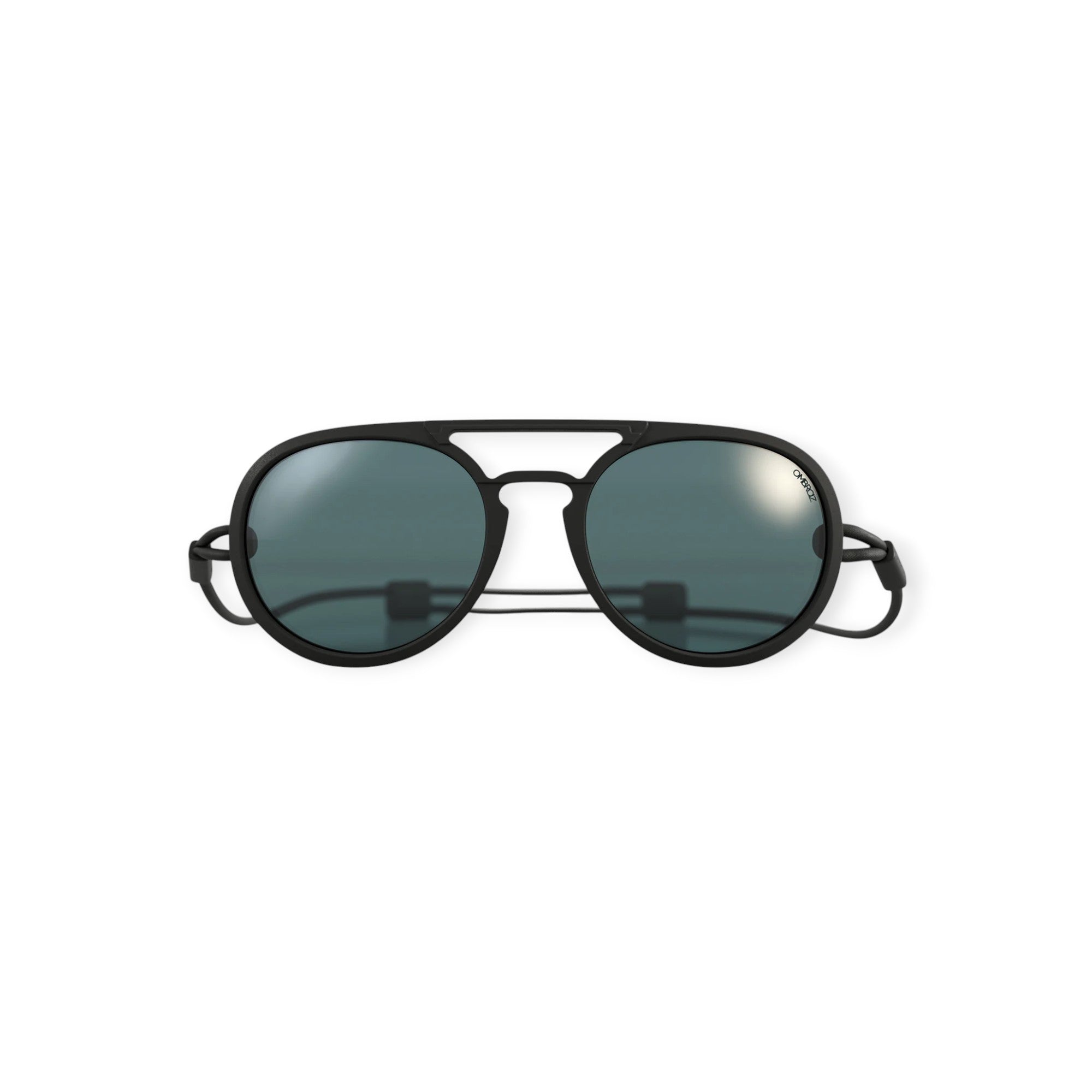 Ombraz Dolomite Polarized Sunglasses - FERAL