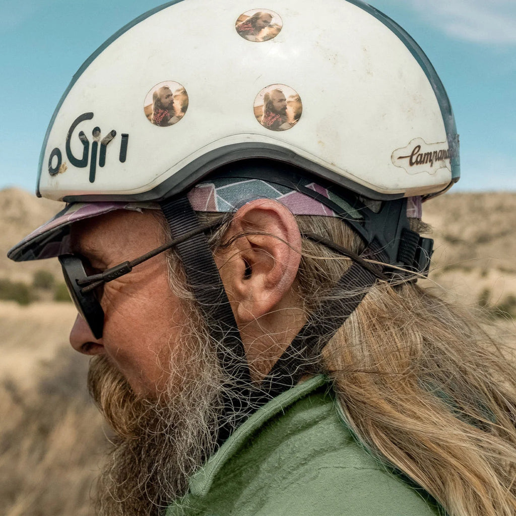 Ombraz Dolomite Polarized Sunglasses - FERAL