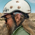 Ombraz Dolomite Polarized Sunglasses - FERAL