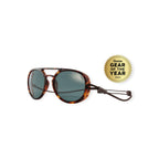 Ombraz Dolomite Polarized Sunglasses - FERAL